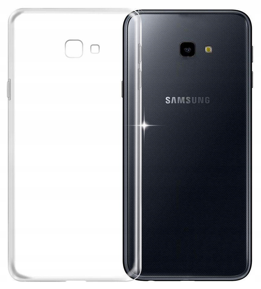 

Etui Silikon Do Samsung Galaxy J4+ Plus