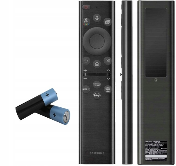 Originální Dálkový Ovladač Pro Tv QA65QN900B Samsung QN900B QA65QN900BK