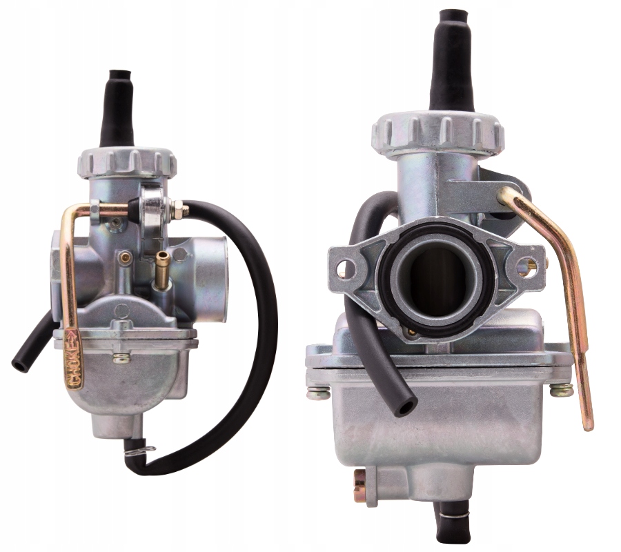 Gaźnik PZ20 50-80 cm3 4T Moretti motorower Romet Router