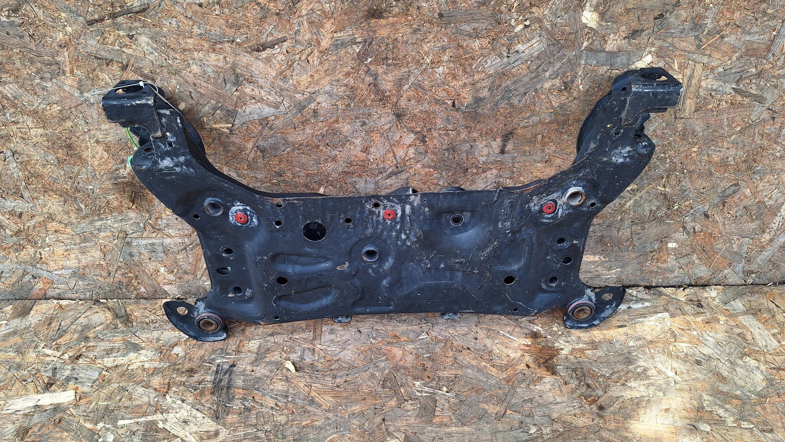 axle beam subframe axle beam front CV61-5019-AAG FORD KUGA MK2 2.0TDCI