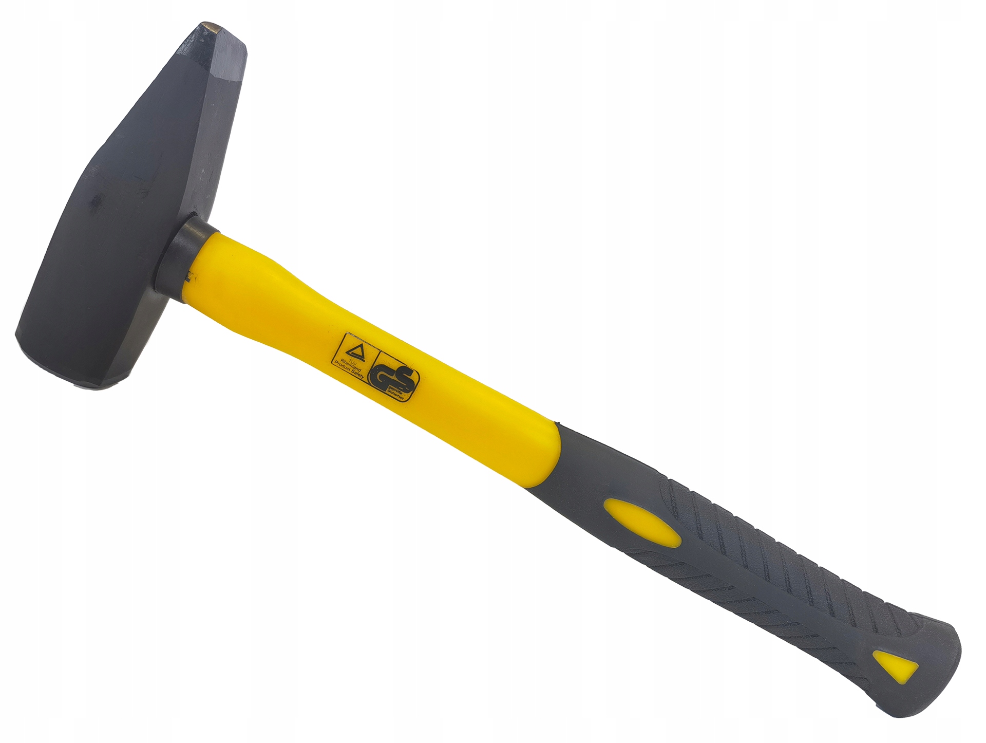 

Młotek Ślusarski Fiberglass Młotki 800 G