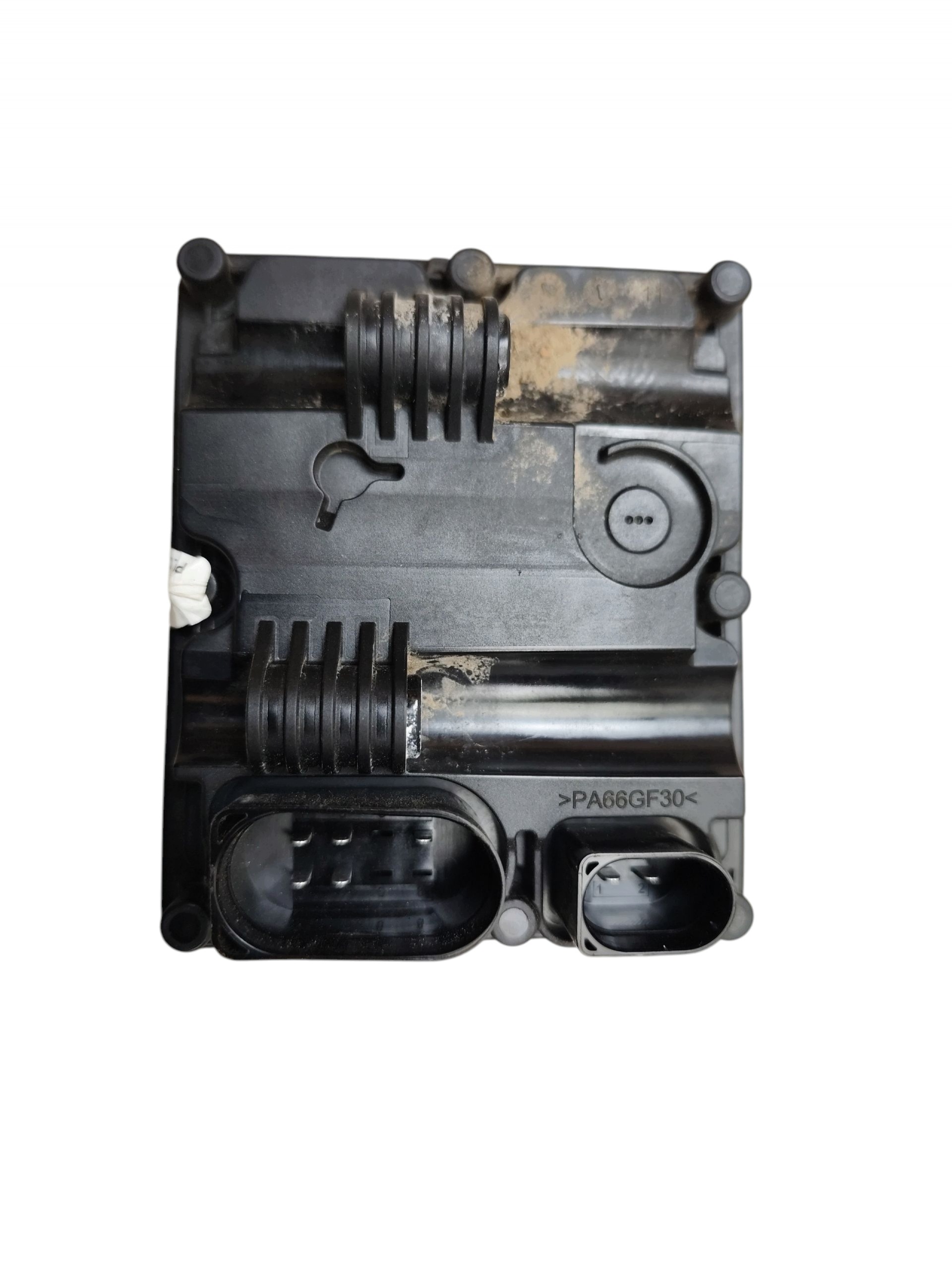 control unit module MOSTU SKODA KAROQ (2017-2022) 2.0 TDI 150KM 0CQ907554J