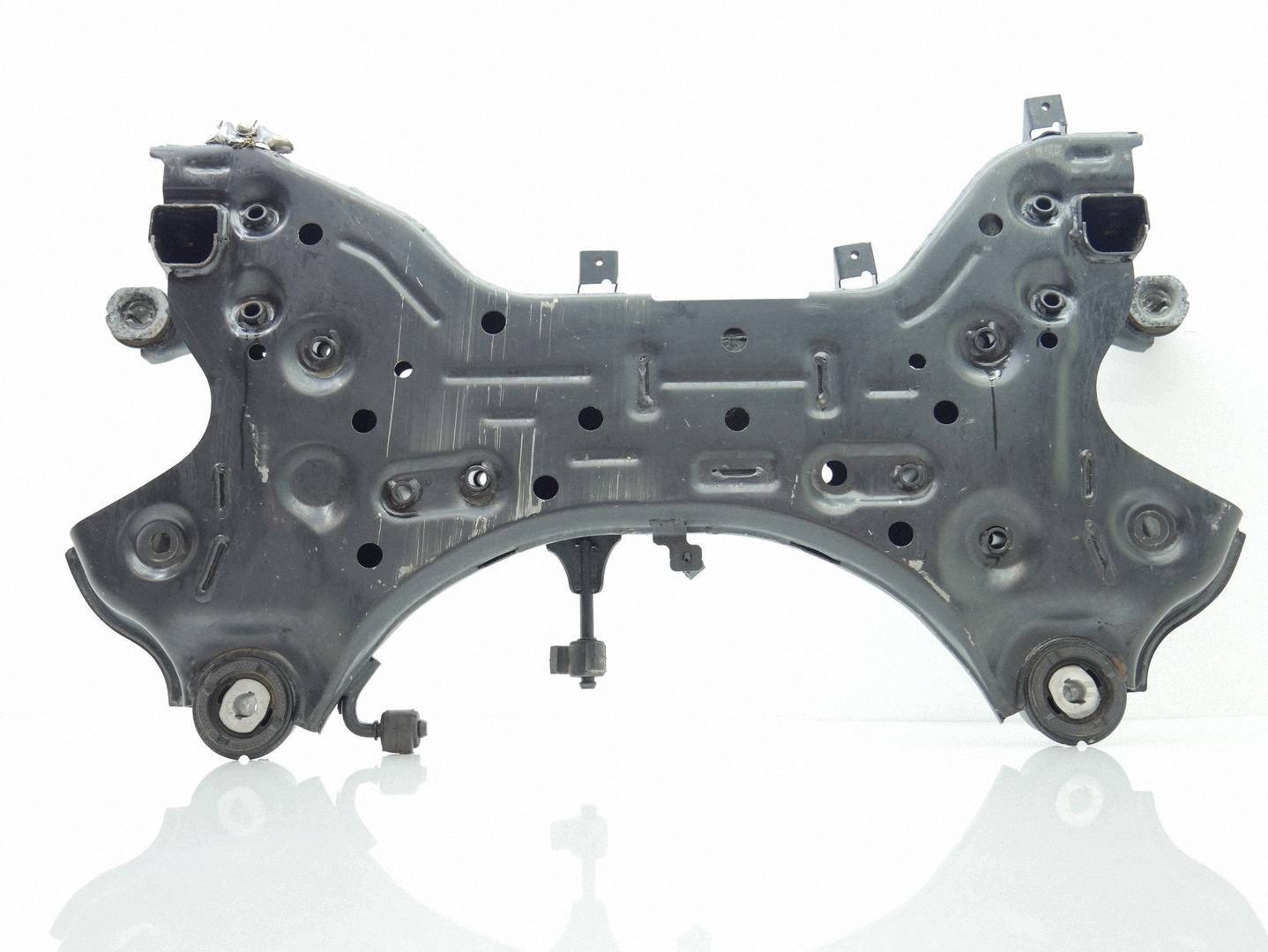 axle beam subframe sider of the engine springing KIA SPORTAGE IV 2.0 CRDI