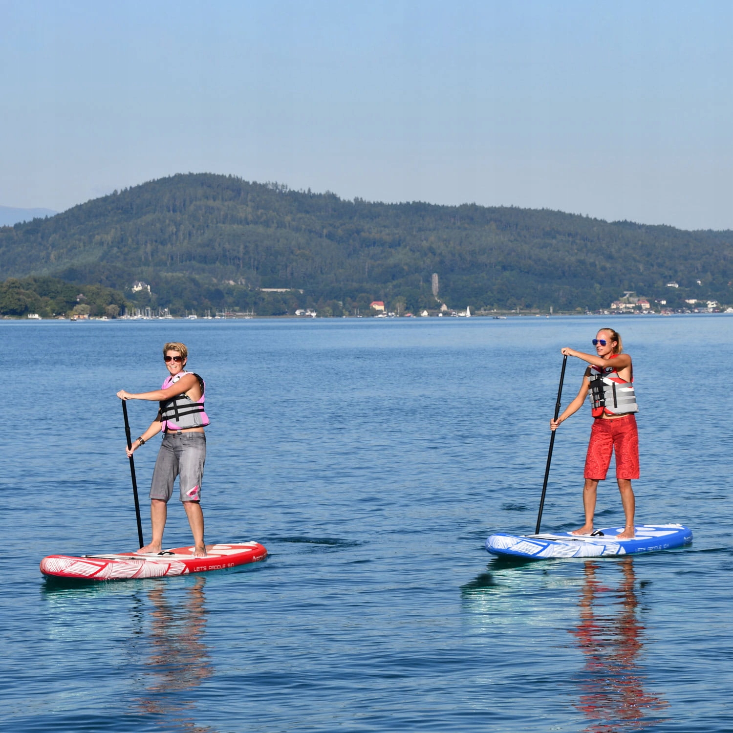 Deska SUP Spinera Supventure 10'6 DLT 20251 Płeć produkt uniseks