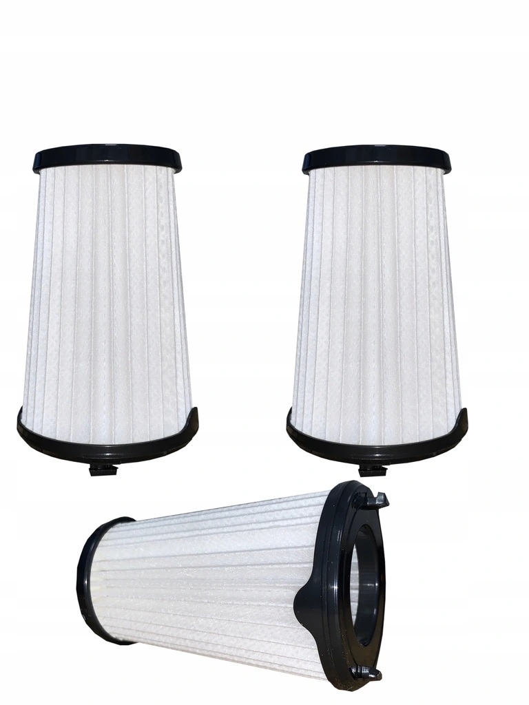 FILTR DO ODKURZACZA ELECTROLUX ZB3324B ERGORAPI 3x Marka odkurzacza Electrolux