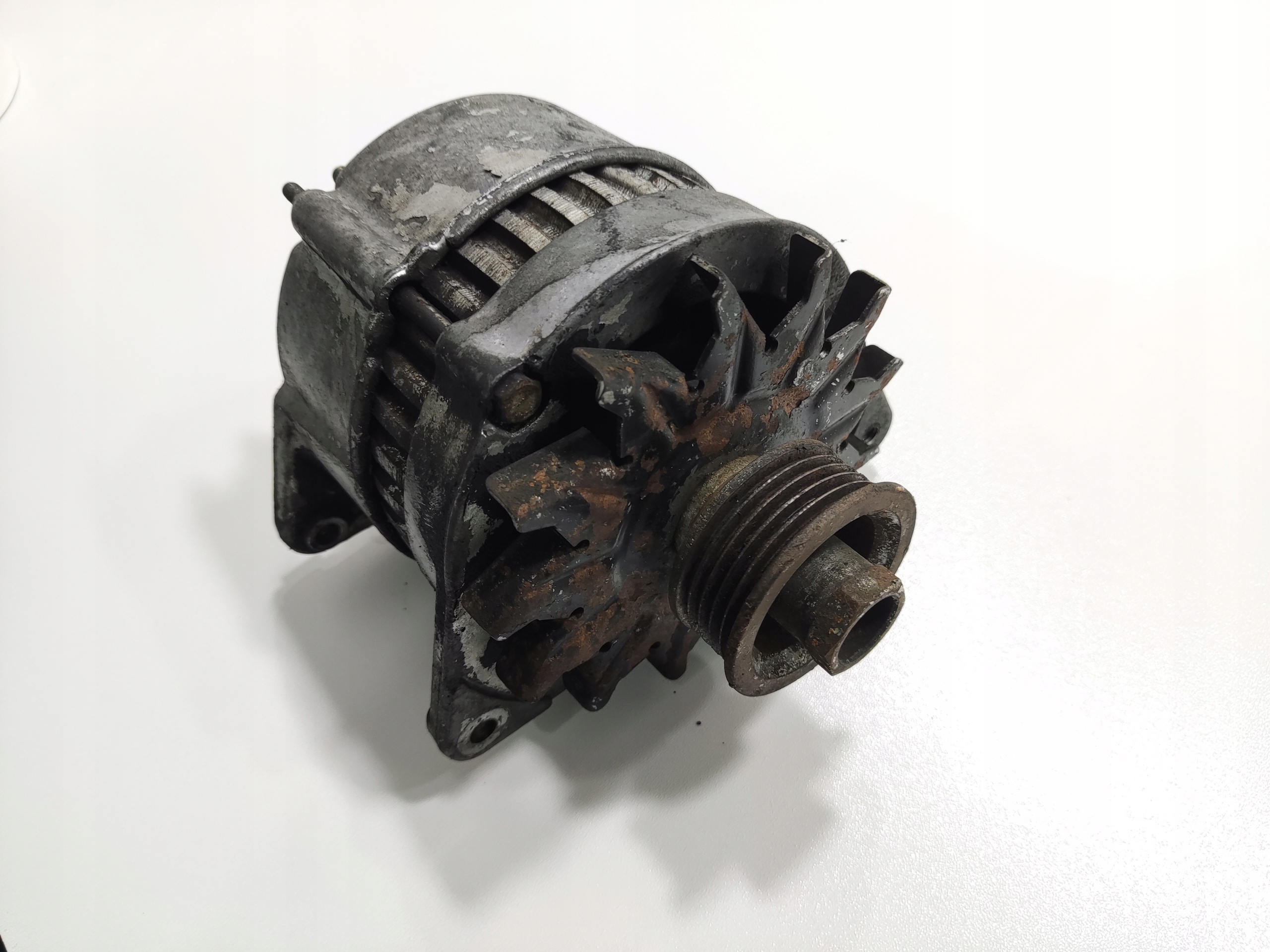 alternatore LAND ROVER RANGE ROVER e CLASSIC 2.5 D 1970-1994