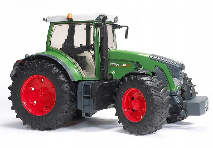 

Bruder 03040 Traktor Fendt 936 Vario