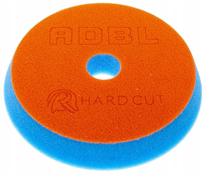 ADBL ROLLER PAD DA-HARD CUT-ПОЛИРОВАЛЬНАЯ ПОДУШКА 125 ММ