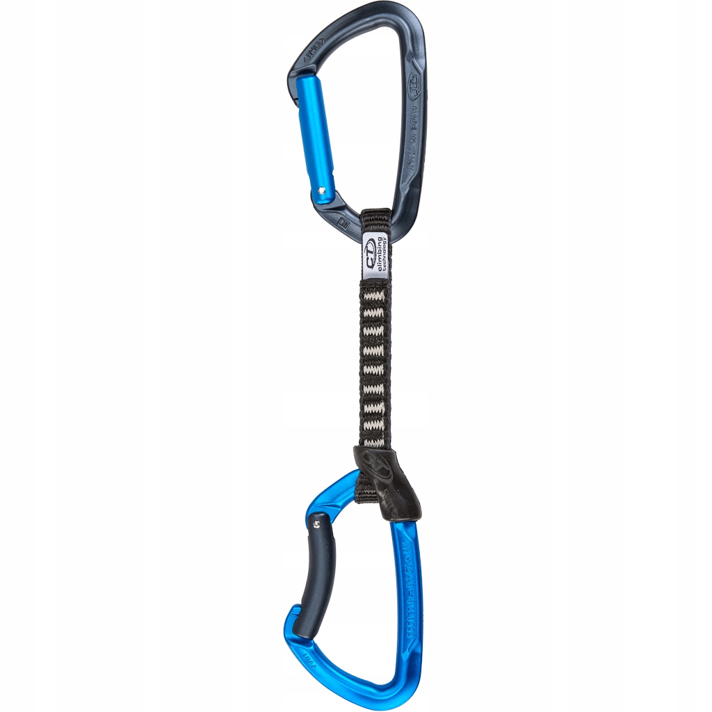 Climbing Technology Horolezecký kávovar Lime Dyneema 17 cm