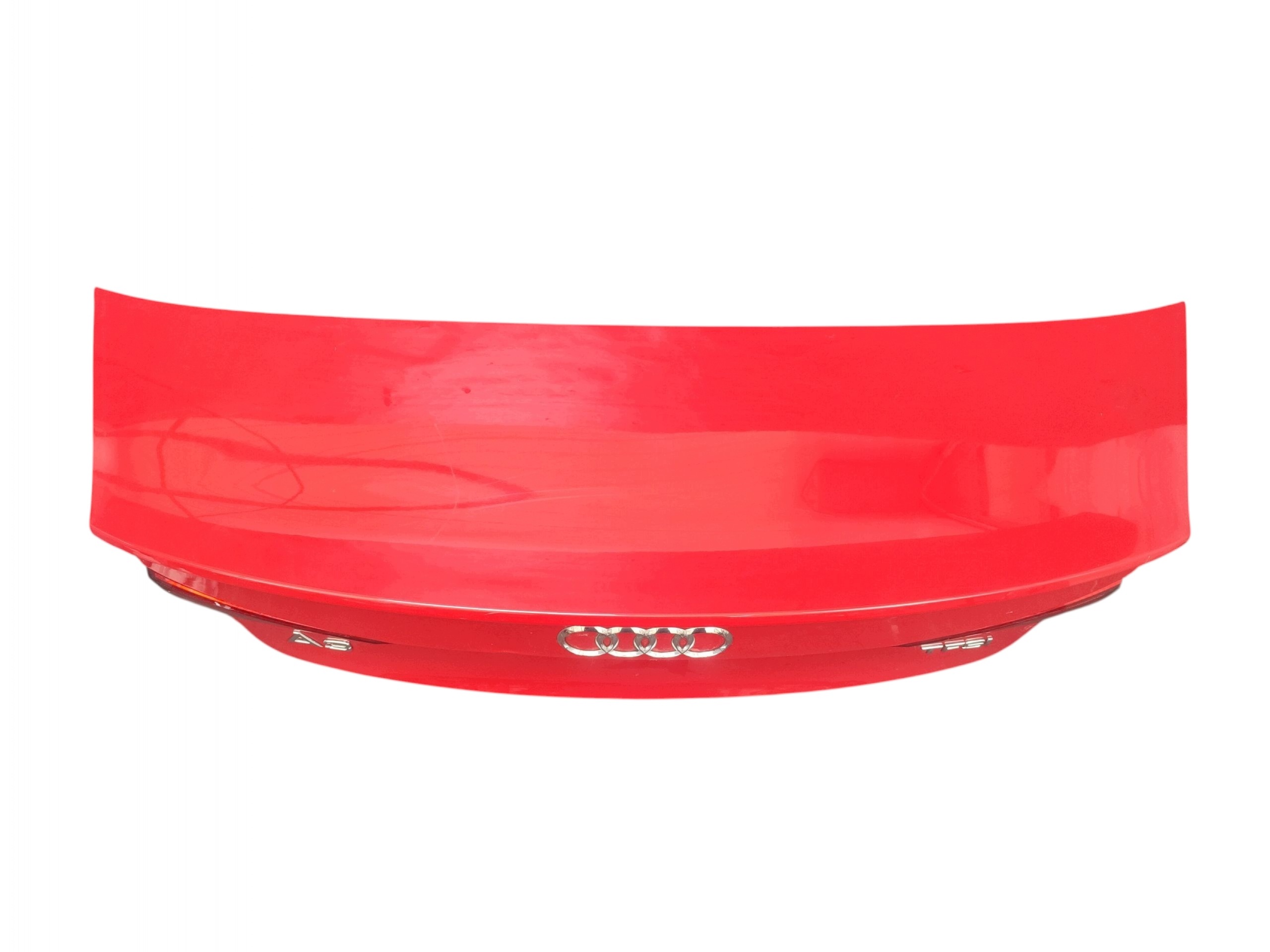 trunk door boot AUDI A3 8V LIFT LAK: LY3U (16-20)