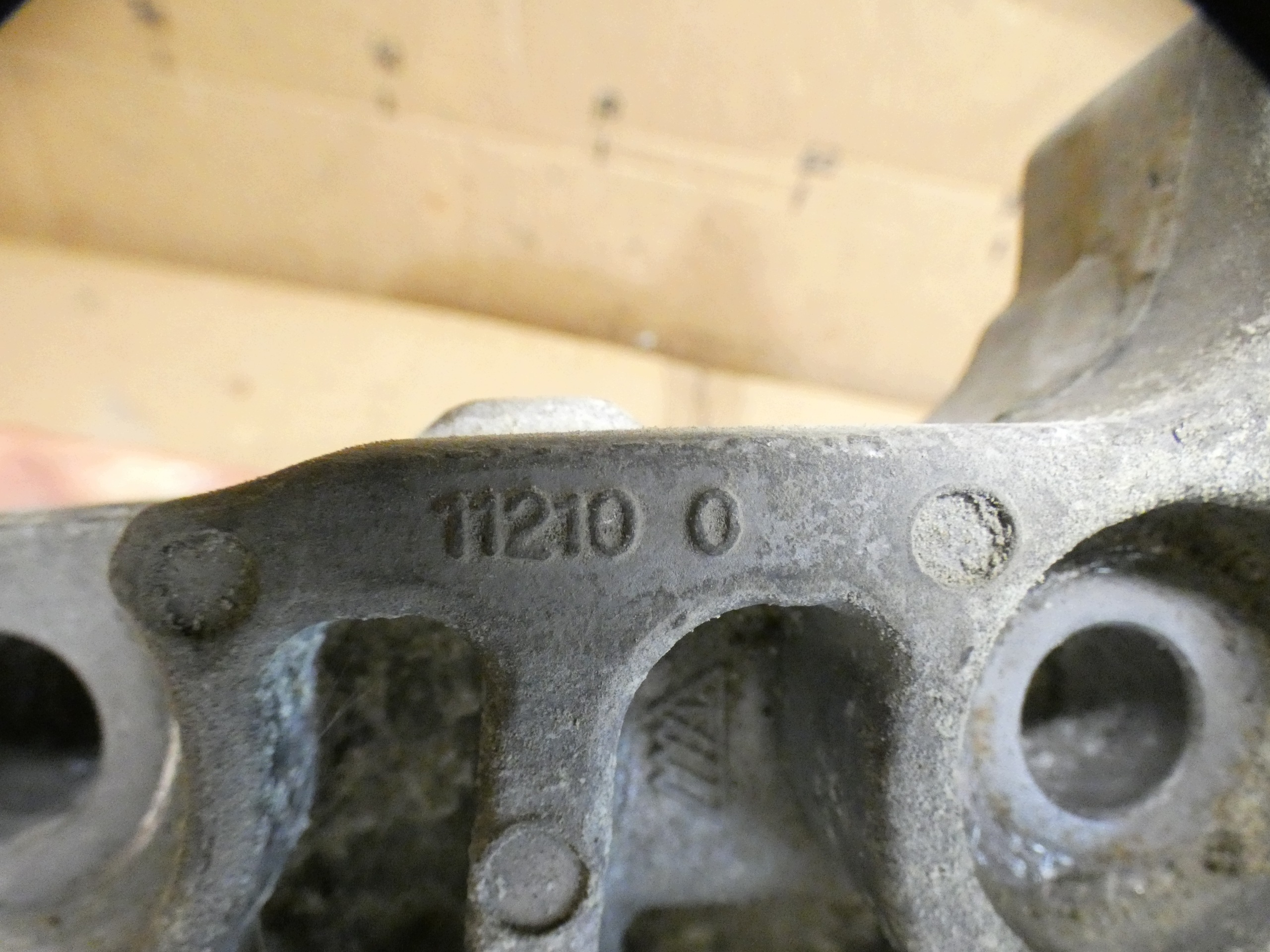 RENAULT MEGANE III 2.0 DCI Support Airbag Support plaque Moteur