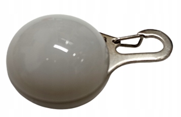 

Lampka Led Świecąca Na Obrożę Dla Psa Zawieszka