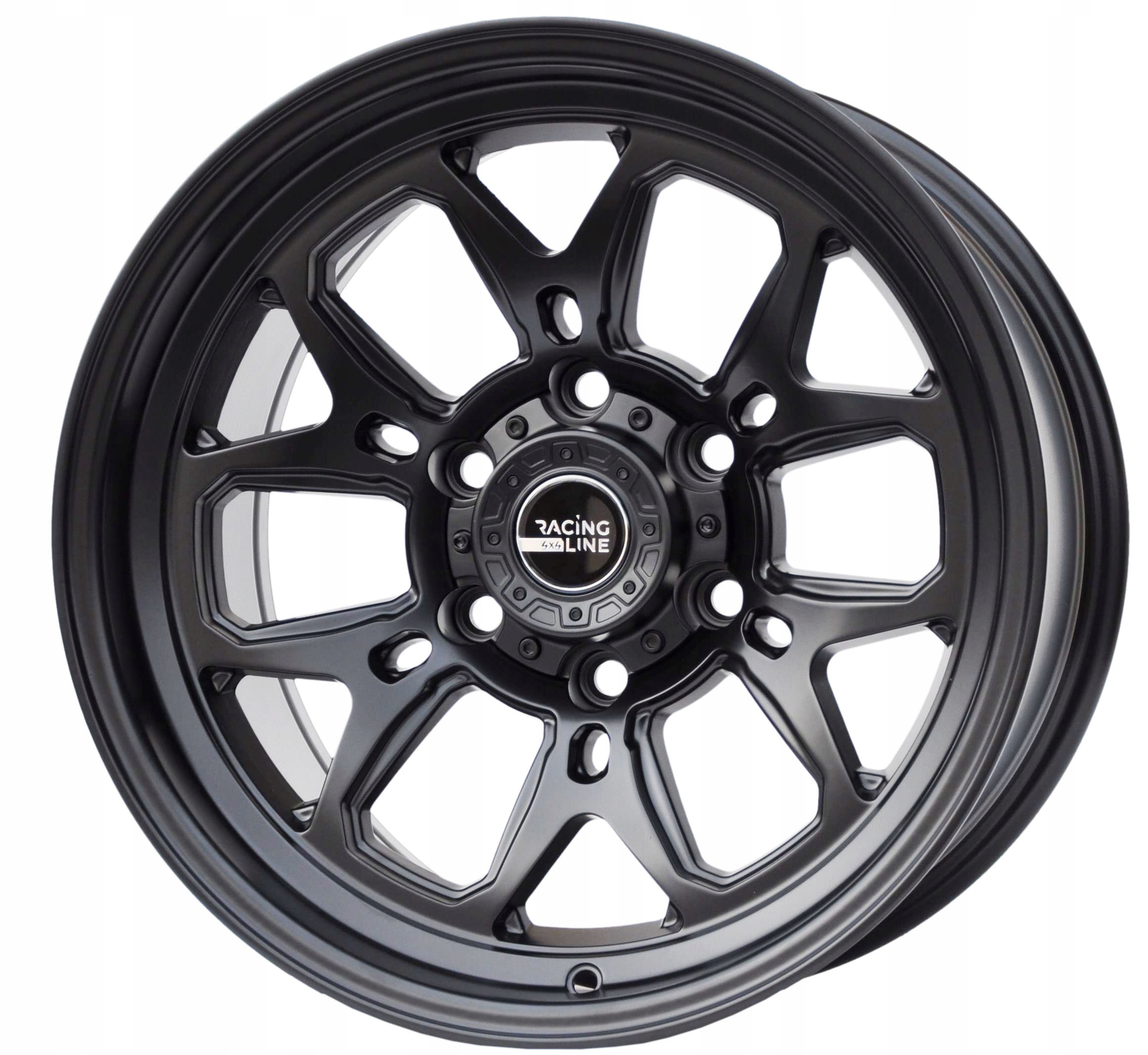 Disky 5 x 1106 B 17x9 5X127 Jeep Cherokee Wrangler