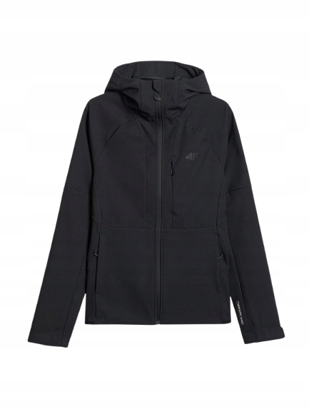 4F kurtka damska parka z kapturem 4F rozmiar XXL