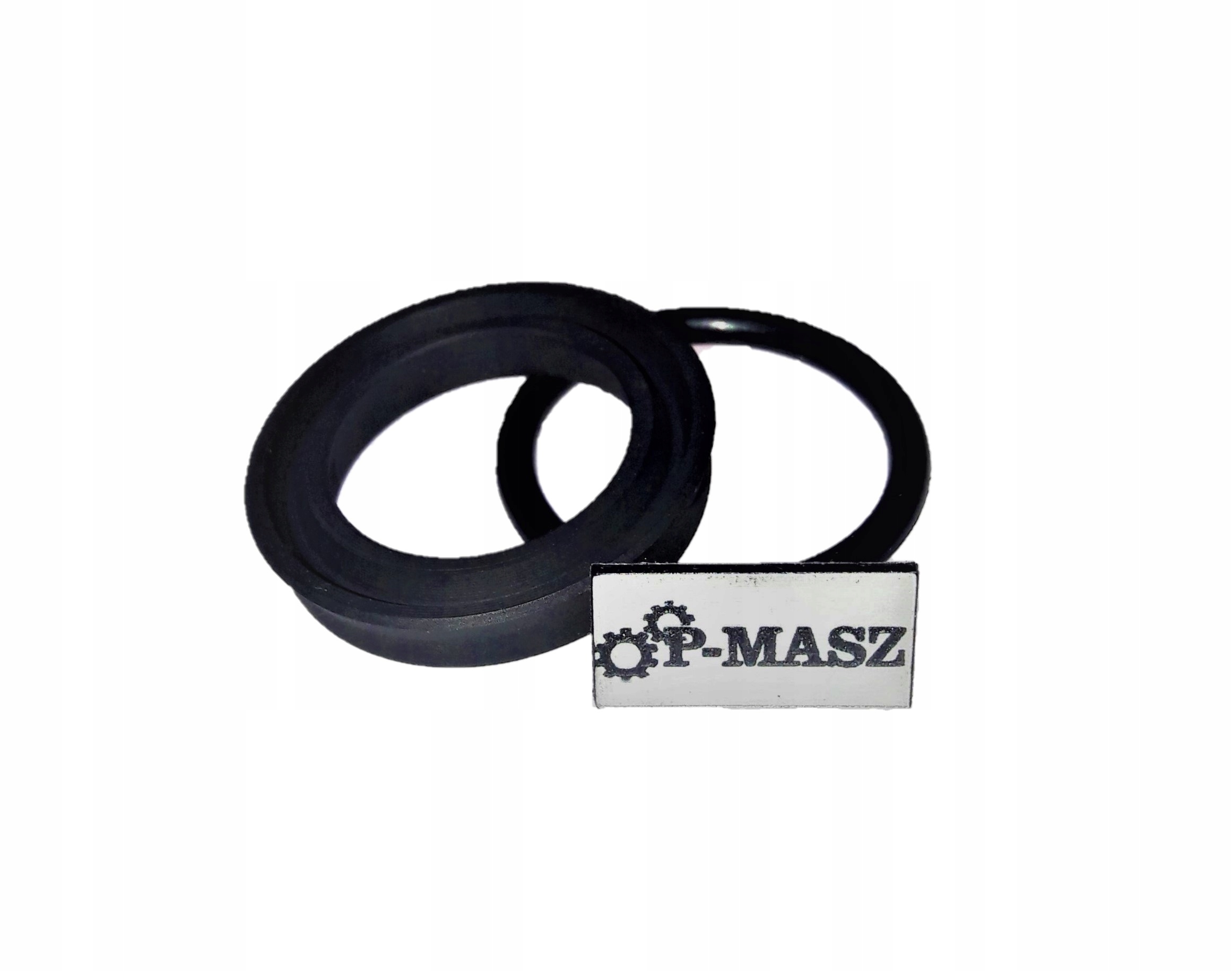 AMMANN Zagęszczarka AVP APR Uszczelnienie tłoczka