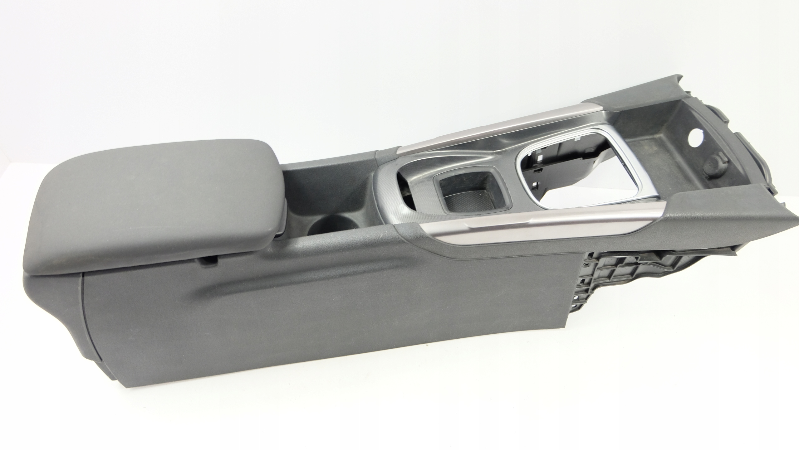 CITROEN C4 II B7 TUNEL ŚRODKOWY PODŁOKIETNIK