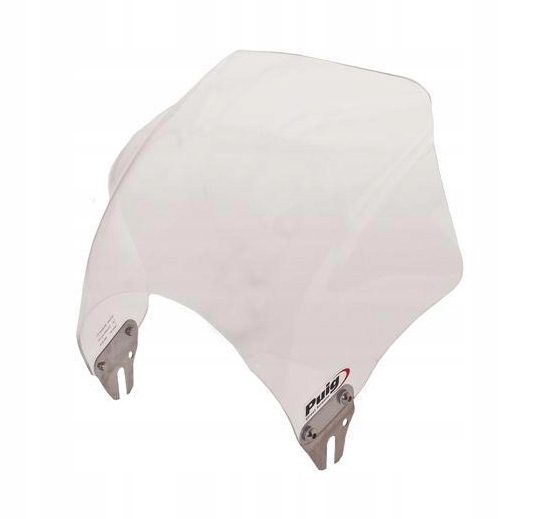0013W - PUIG ЛОБОВОЕ СТЕКЛО ОБТЕКАТЕЛЬ УНИВЕРСАЛЬНЫЙ RAPTOR