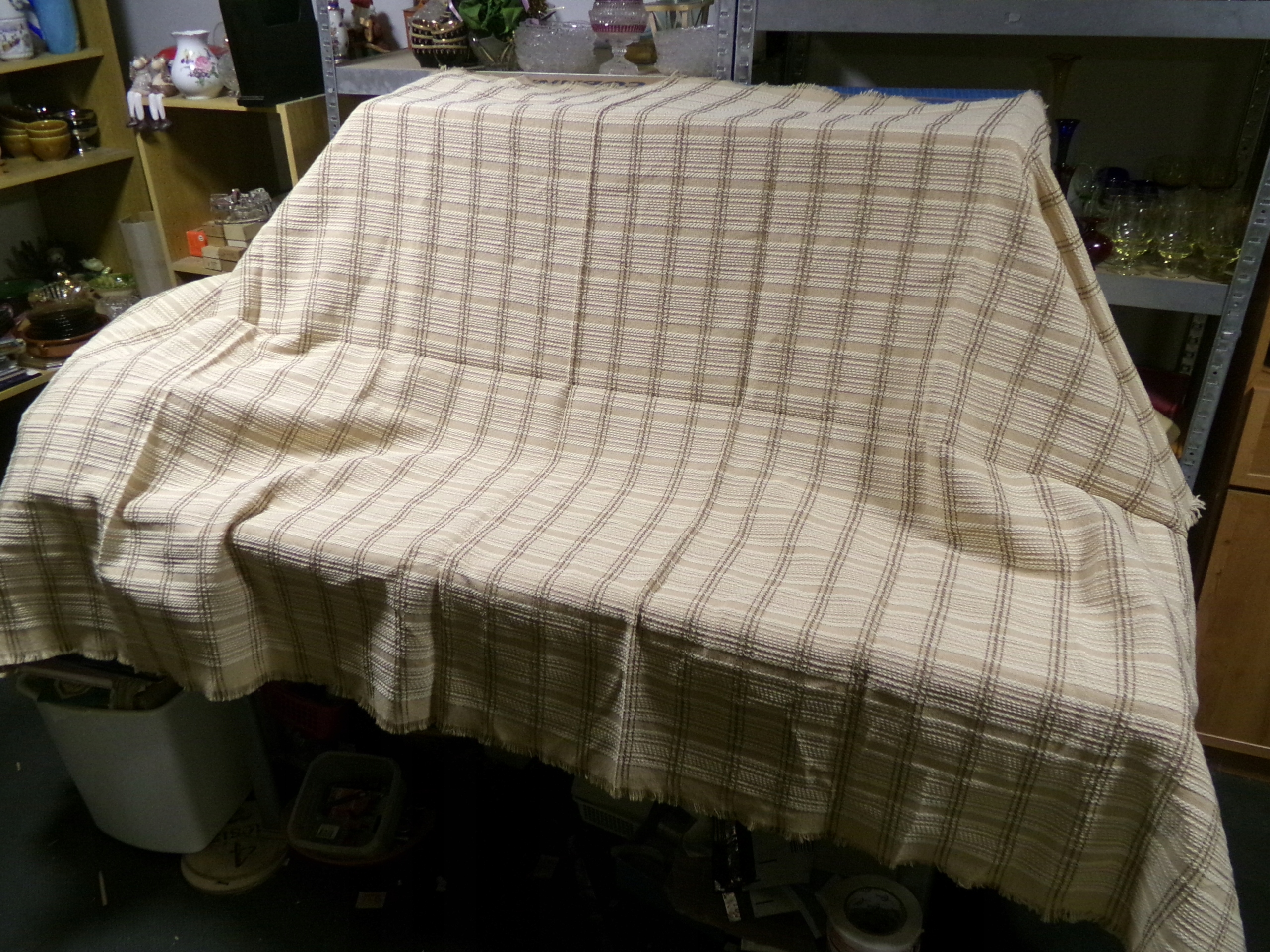 NOWA narzuta na kanapę 240X140