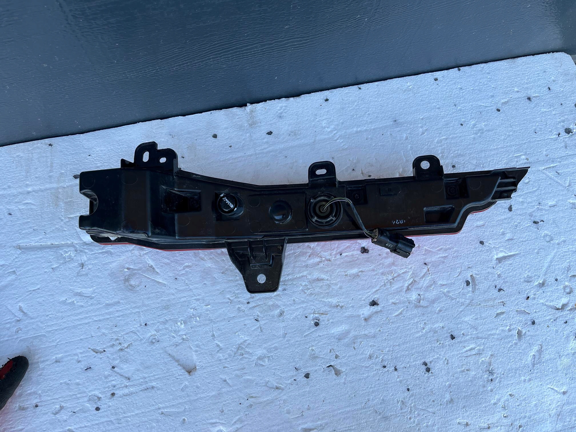 фонарь левый задний Hyundai Genesis GV70 92405-AR000