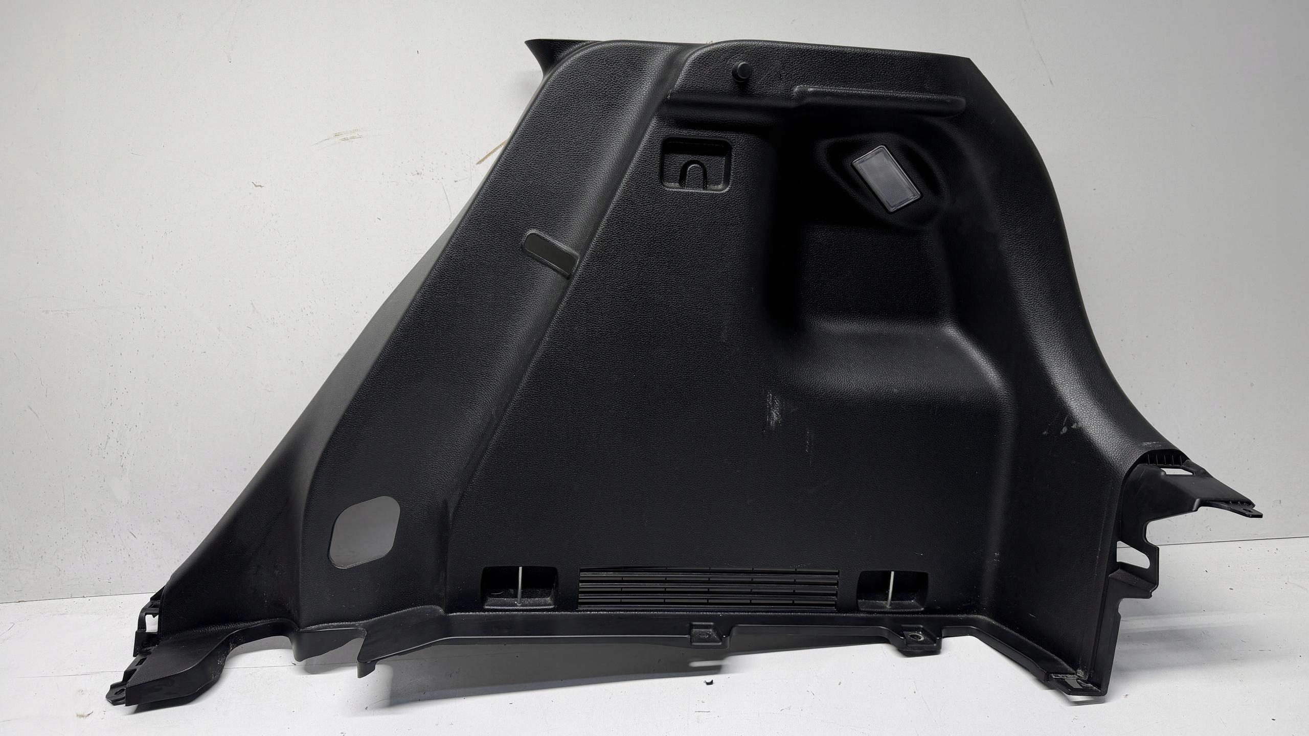 KIA RIO IV V boot upholstery upholstery right right 17-24