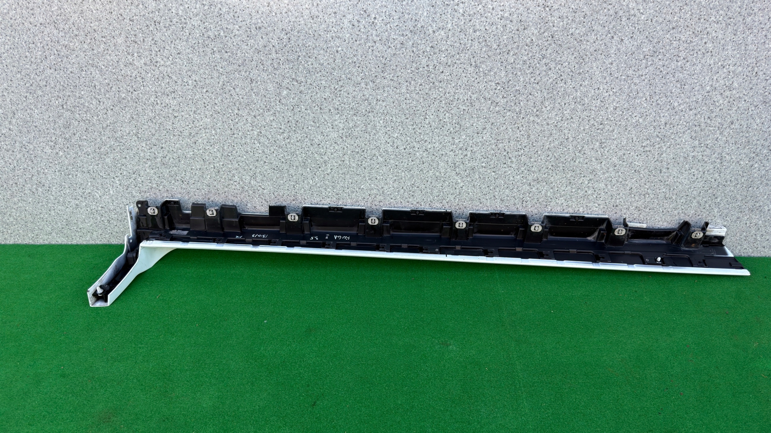 FORD KUGA MK2 LIFT ST-LINE right moulding threshold threshold CV4J-S10154-ABW C88UM