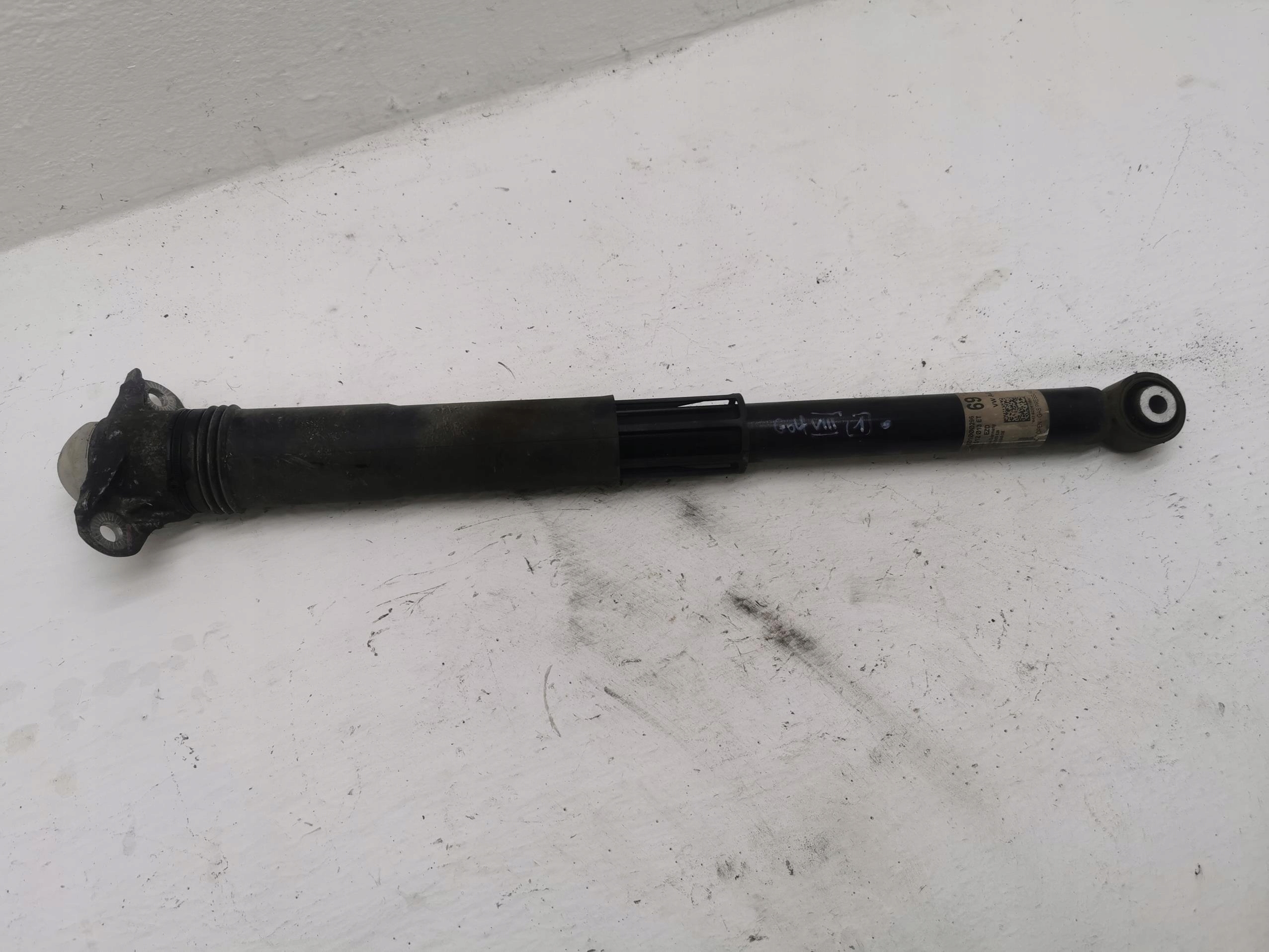 shock absorber rear VW GOLF VIII 5Q0512013ET 20-24