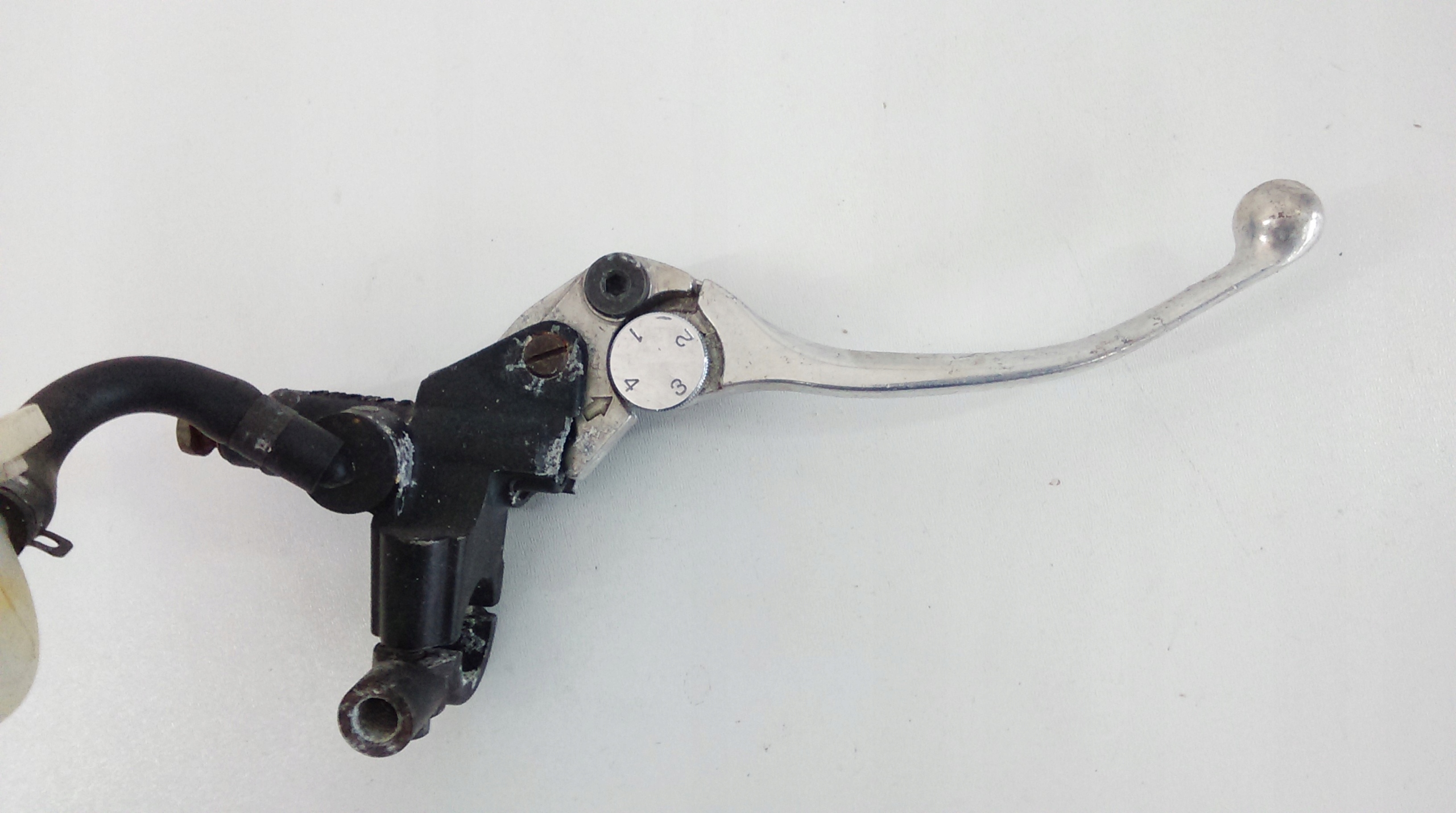 5453wedrfg - TRIUMPH Speed TRIPLE главный тормозной цилиндр передняя дверная ручка