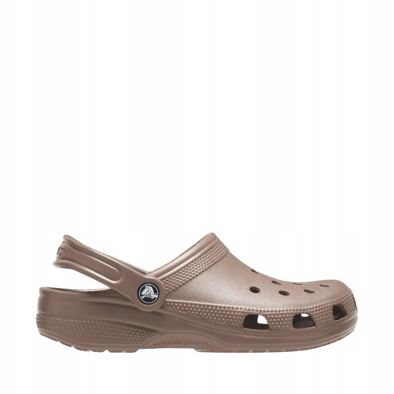 Chodaki Crocs Classic světle hnědé 10001 2Q9 39-40