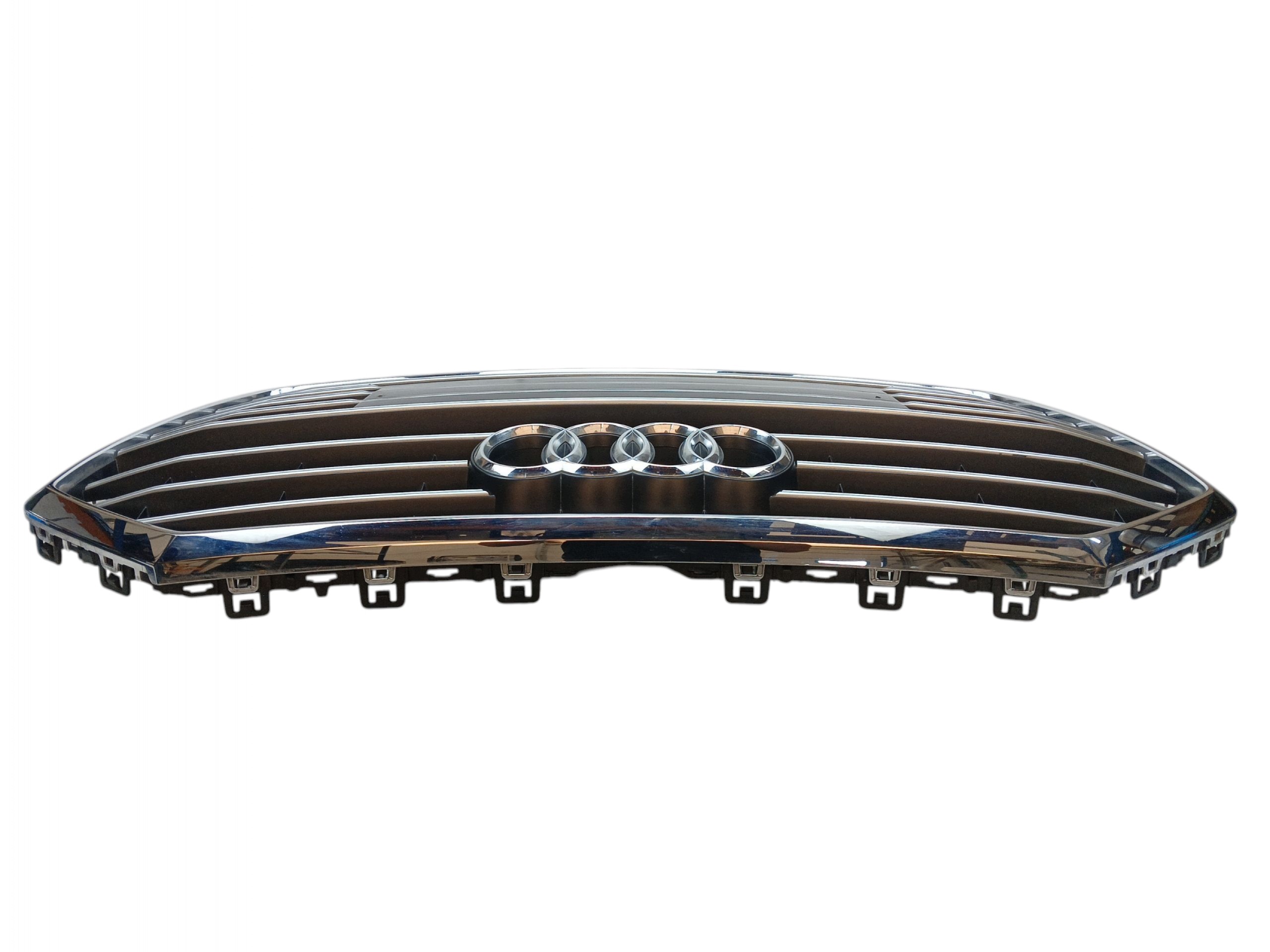 grid front PREKLADgrill radiator AUDI A6 C8 (18-23) 4K0853651B