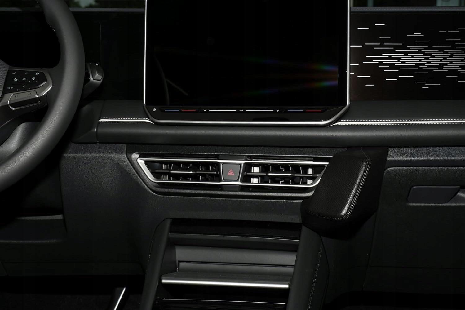 Držák na telefon Kuda Vw Tiguan III od roku 2024