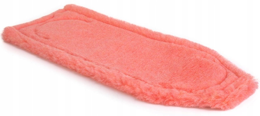 Levně Raypath 153 Polštář pro péči o pokožku růžová vložka do mopu