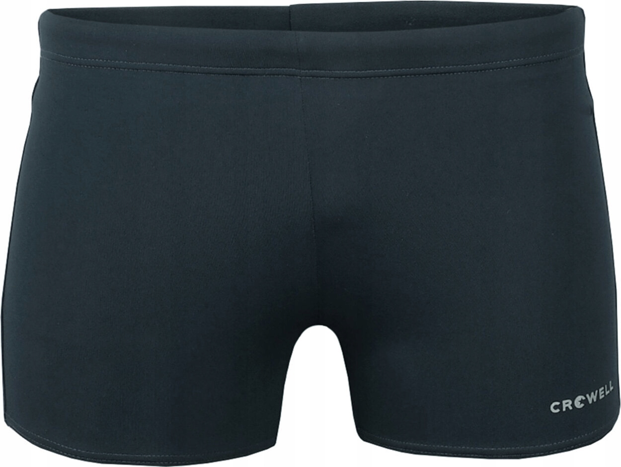 KĄPIELÓWKI MĘSKIE CROWELL LUCA KOL.03 SZARE r M