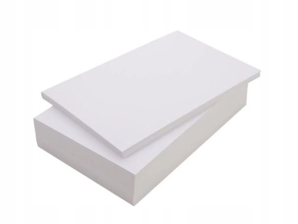 

Papier ksero do drukarki A4 80g