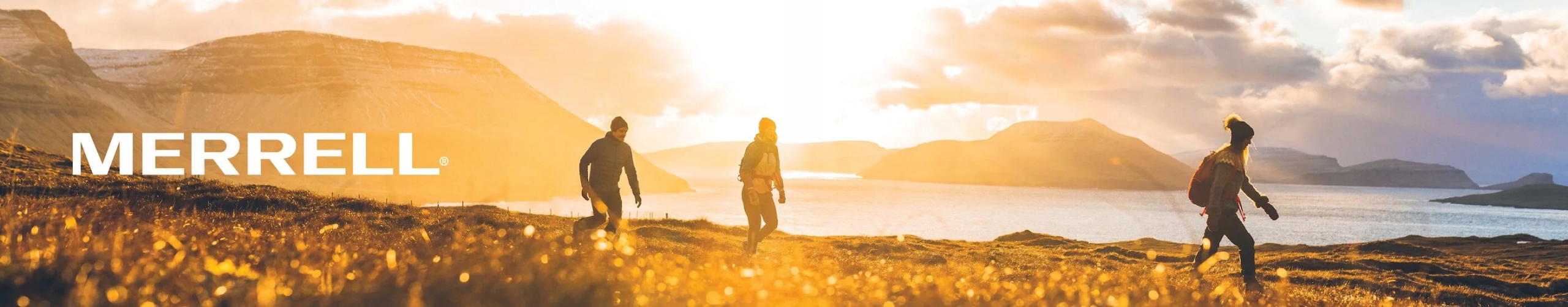 MERRELL QUENTIN Jacket PRIMALOFT kurtka męska M Marka Merrell