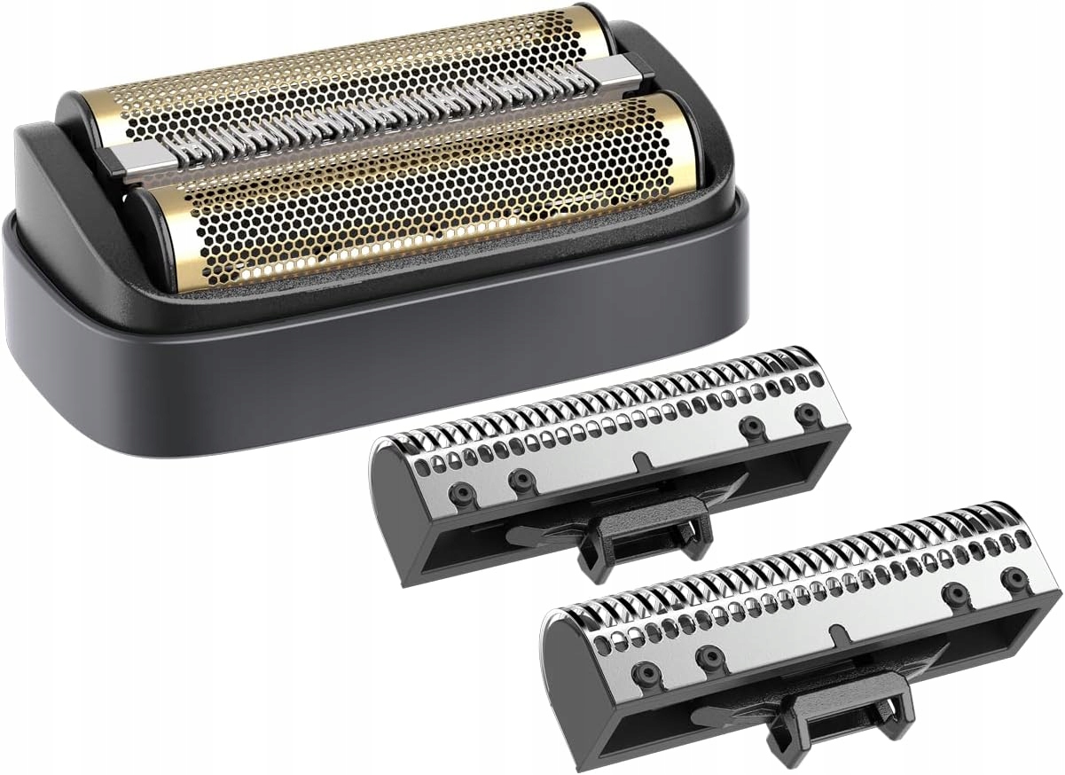 Andis 17330 Folia i głowice tnące do golarki reSurge PFS-1 Oryginalna