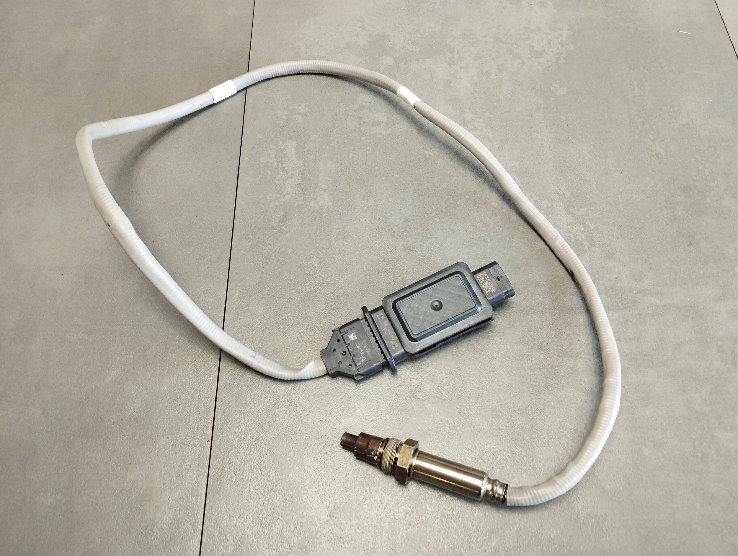 Volkswagen Tiguan III Sensor NOX SONDA 05L907807CM