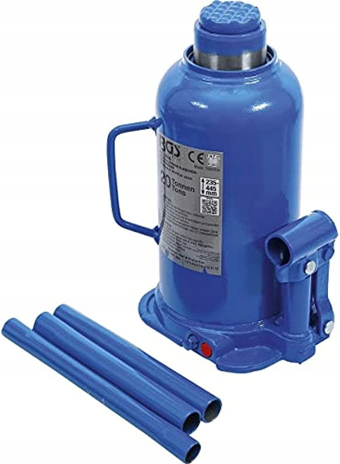 Hydraulický stĺpikový zdvihák 20t Bgs