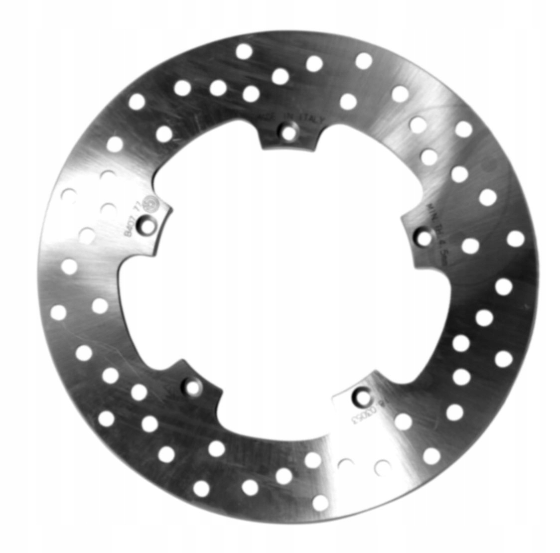 Brzdová Kotúčka Predná Piaggio Beverly 400 500 Liberty 50 125 150 MP3 300