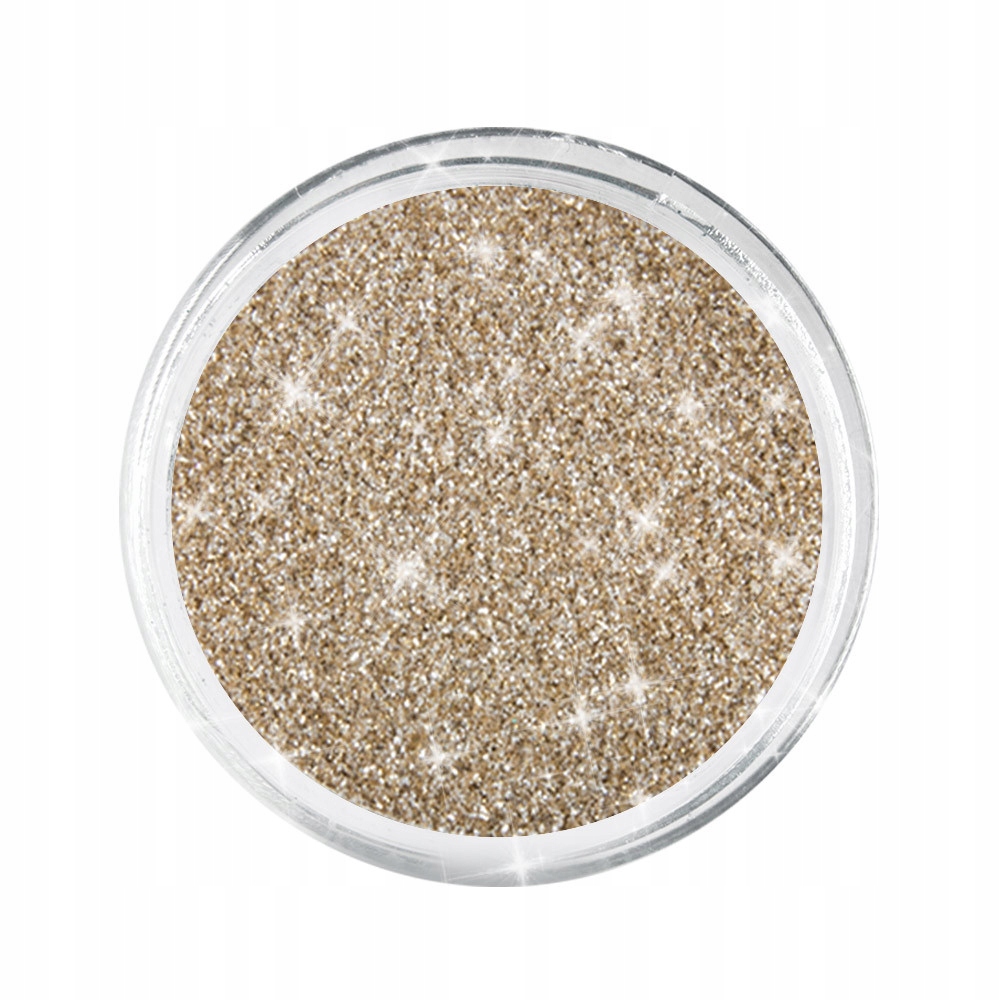 Pyłek do paznokci Flash Nr 6