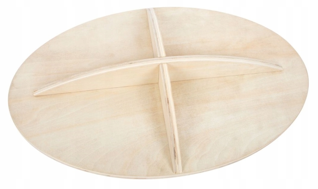 OUTLET!Dysk równoważnia balansująca dla dzieci Marka Small Foot