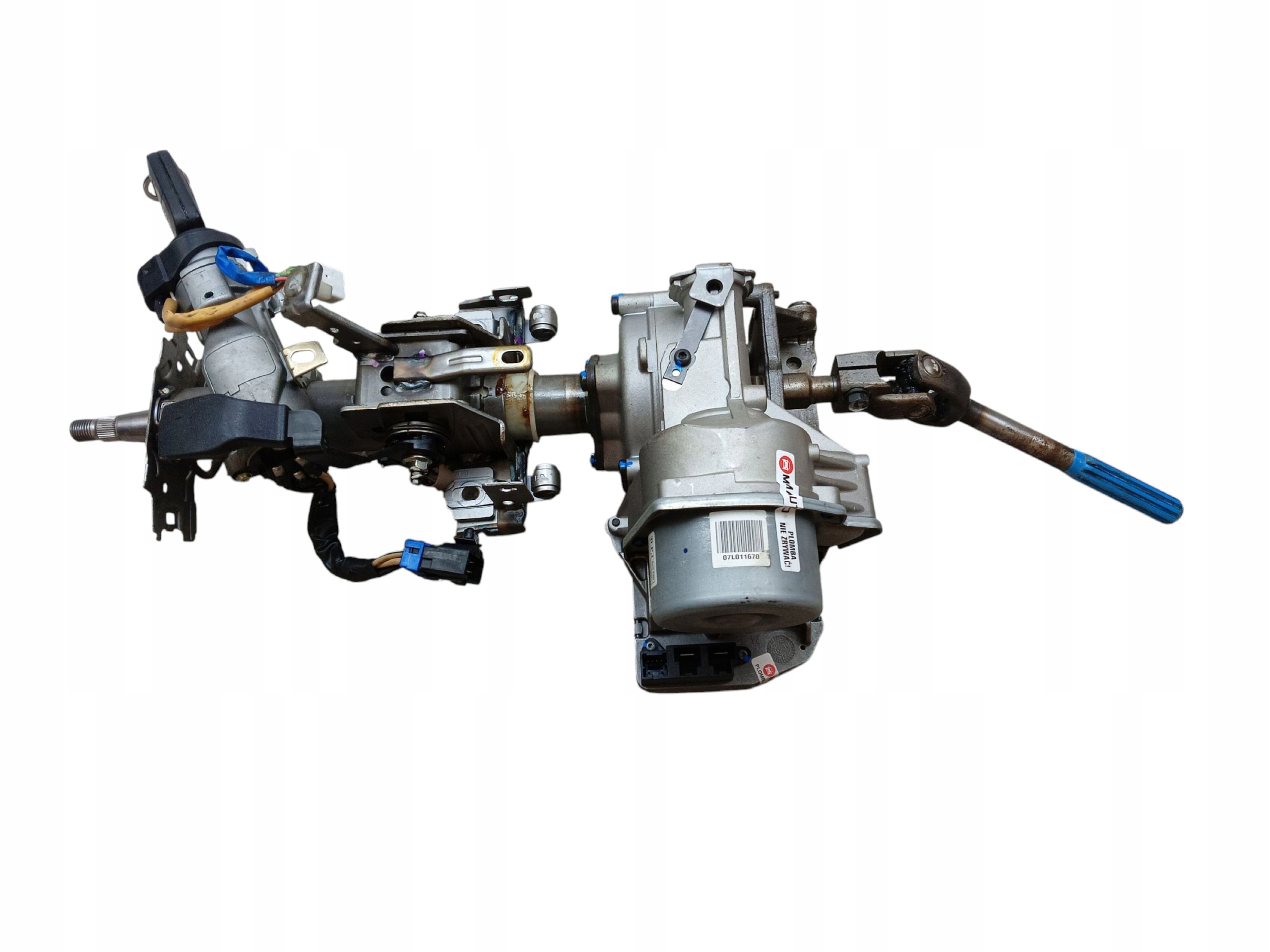 control electrics KIA PRO CEED and ED (2007-2010) 56300-1H100 EUROPA