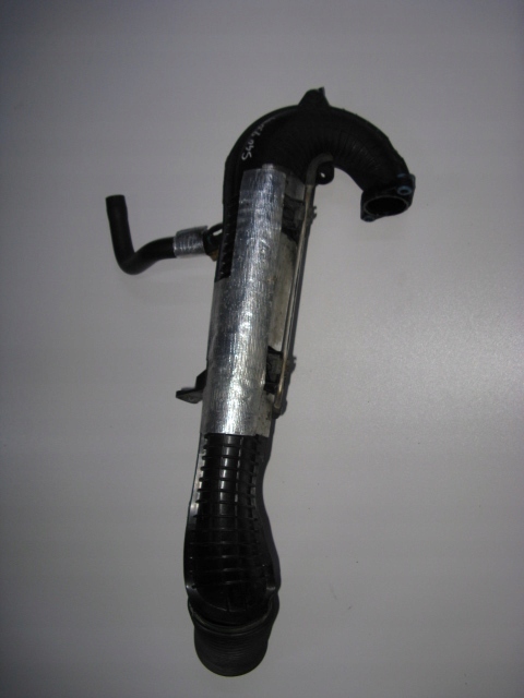 pipe tube VOLVO S40 II 2.0 D