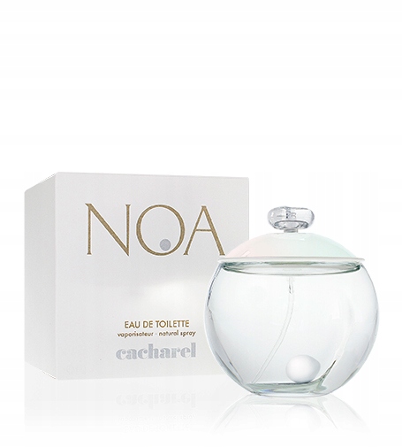 Cacharel Noa toaletní voda pro ženy 100 ml