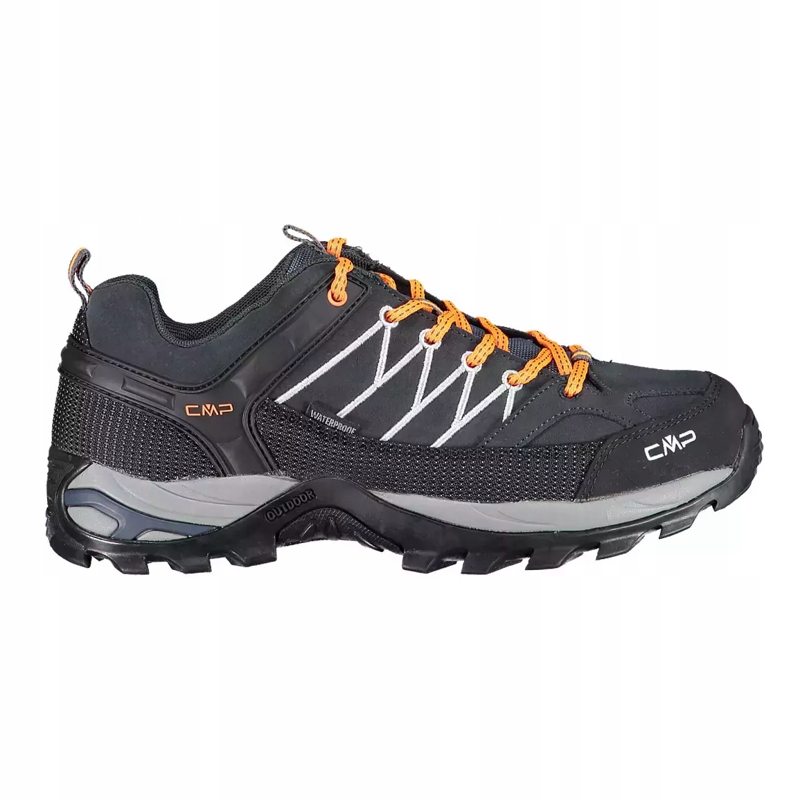 Buty outdoor w góry Cmp Rigel Trekkingowe