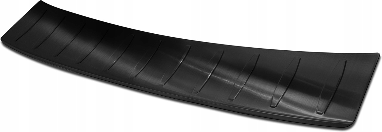 Opel Corsa VI 5D 2019 – Ochranná Lišta Na Zadní Nárazník