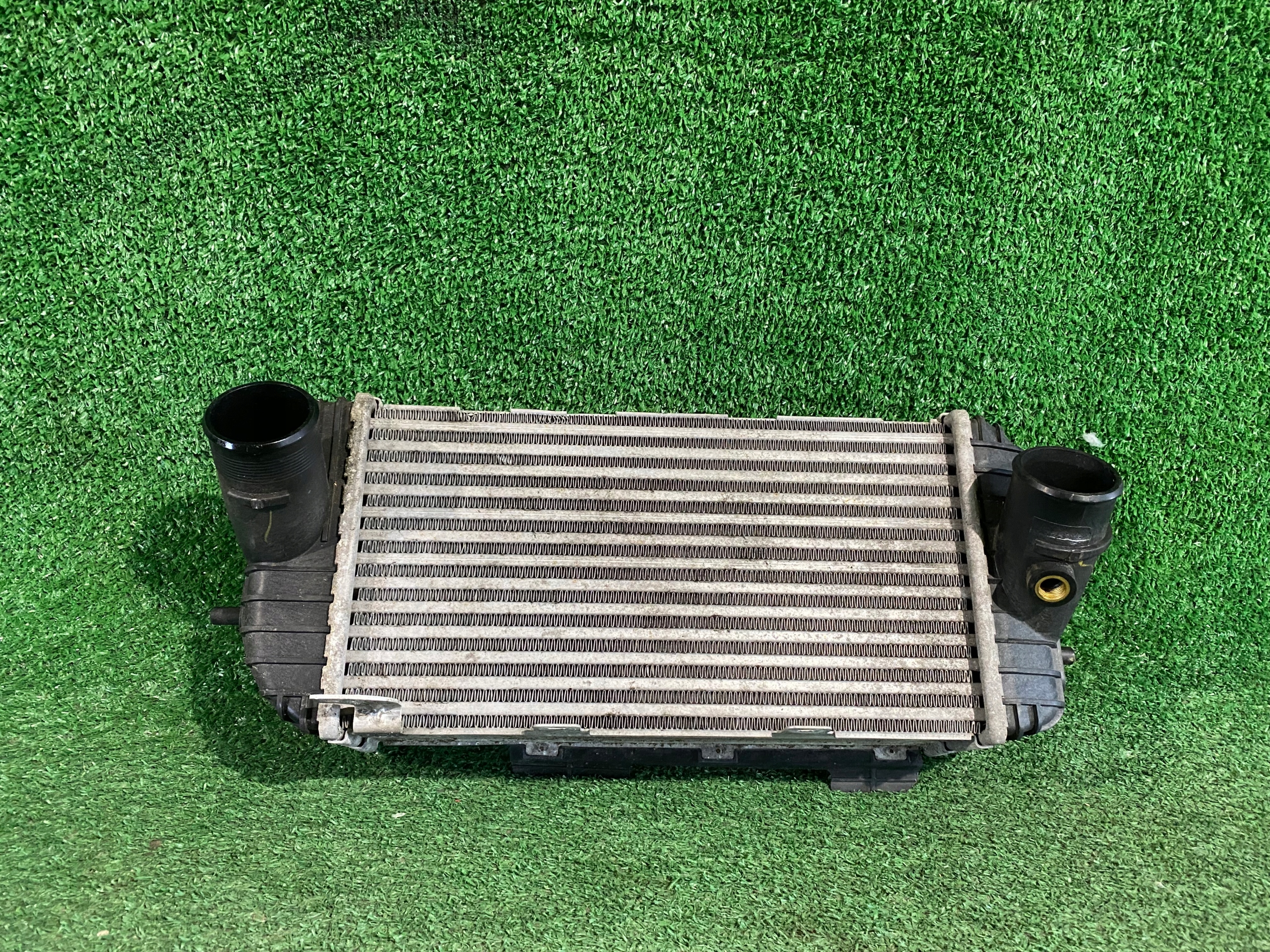 INTERCOOLER KIA SPORTAGE 15- 2.0 CRDI