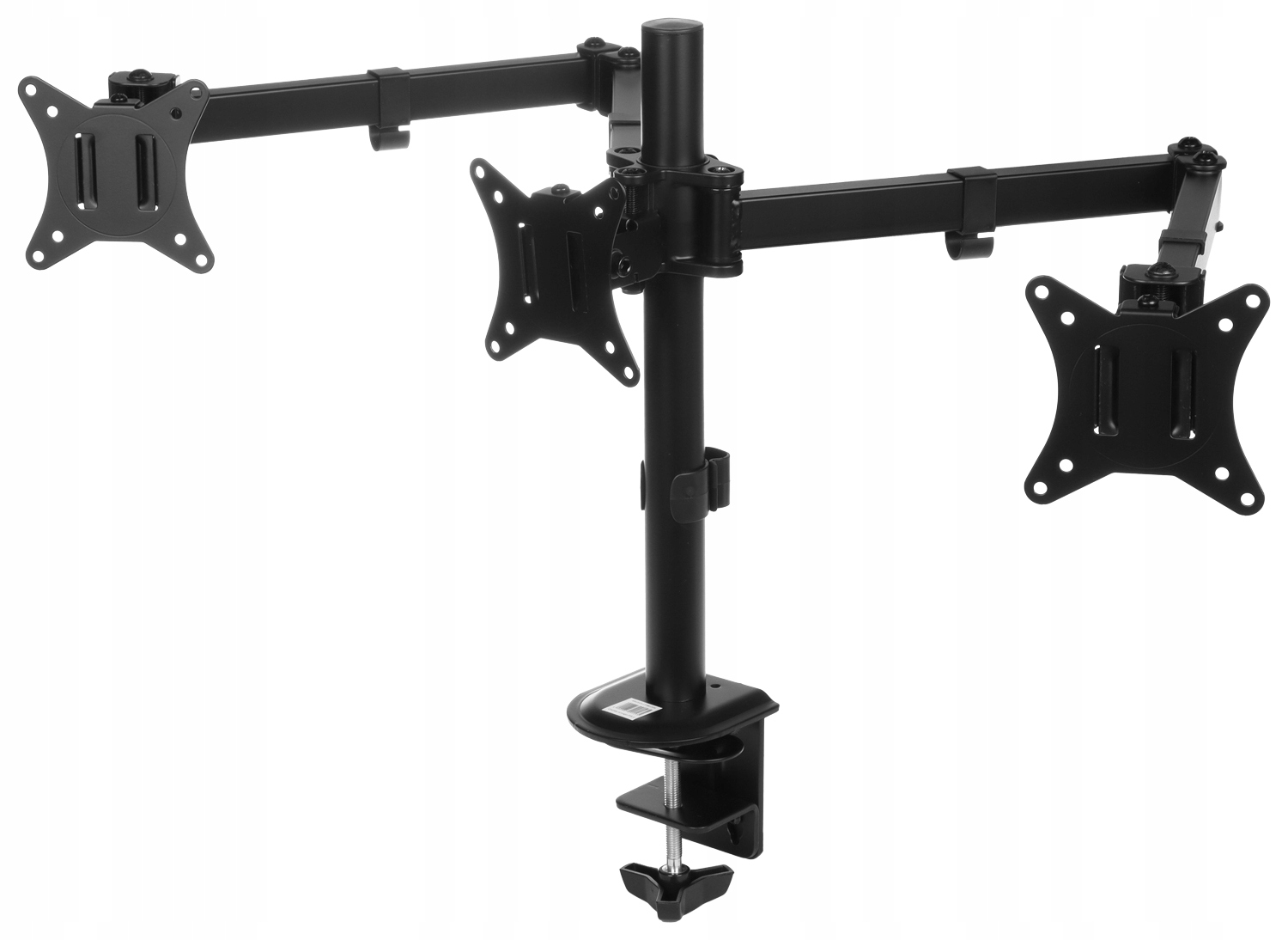 Stolní Držák Monitorů BRATECK-LDT66-C034 Brateck