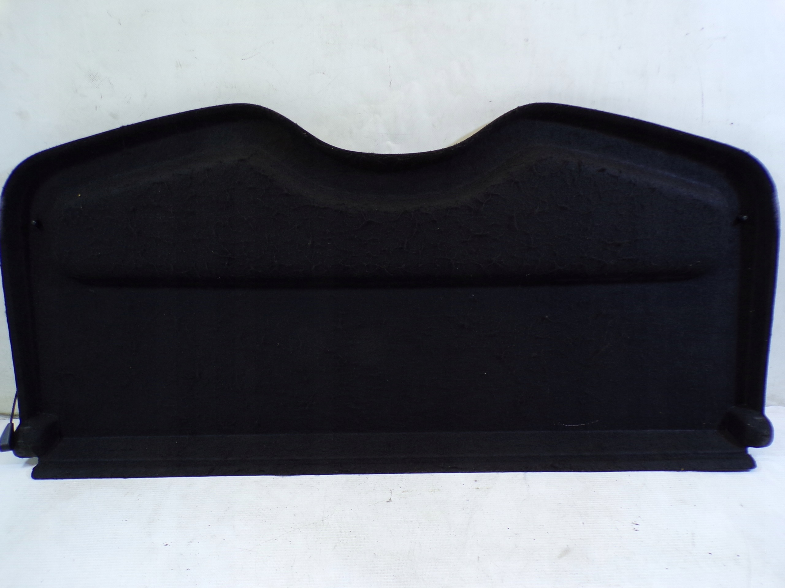rear plato boot RENAULT CLIO 3 III 3D (3)
