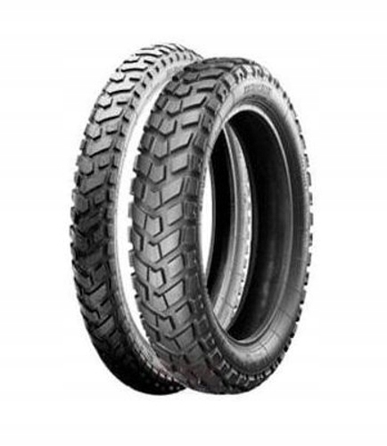 Heidenau Pneumatika 120/90-17 K60 (SIO2) 68T Tt Reinf. M+s Zadná Dot 34/2025 ()