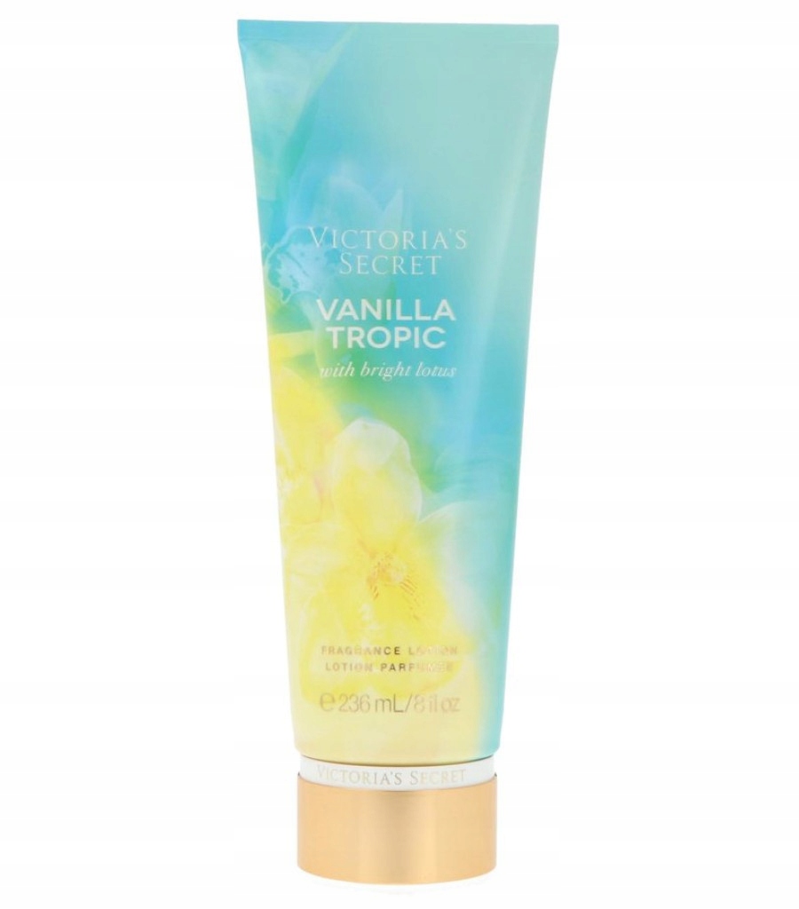Vanilla Tropic balsam